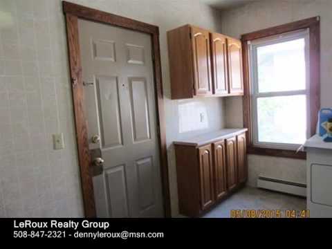 59 East Central Worcester, MA 01605 - Rental - Real Estate - For Sale -