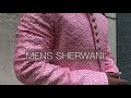 Tek Chand Bollywood Style Menswear Collection