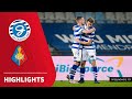 Samenvatting De Graafschap - Telstar (08-01-2021)