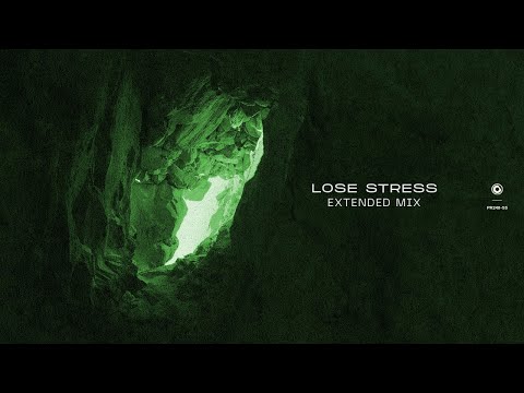 Ado Woodz & Ale Molinari – Lose Stress (Extended Mix)