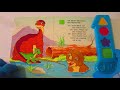 The Land Before Time Songs 4 Songs Play A Song INTERACTIVE
