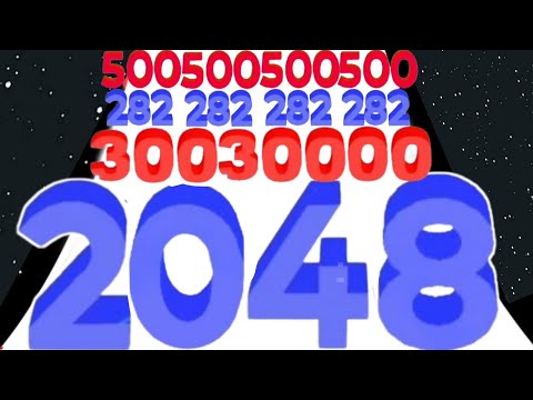 Smash Runner 3d vs Number Master (Number Rush 2048, Number Run, Number Merge Run) ASMR Gameplay