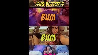 ishq bector bollywood song - Bum Bum Bo - Teaser bollywood music by ishQ Bector