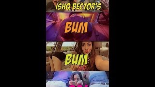 ishq bector bollywood song - Bum Bum Bo - Teaser bollywood music by ishQ Bector