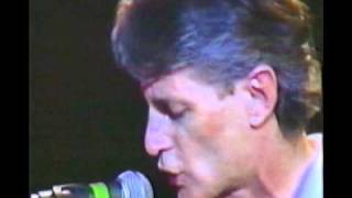 Peter Hammill - Traintime