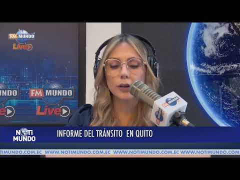 NotiMundo a la Carta