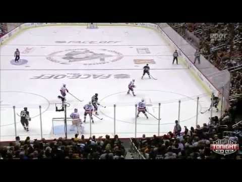 Islanders at Penguins   Game Highlights  18\10\14