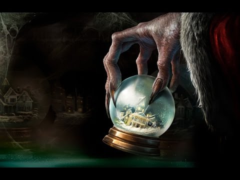 Krampus - maldita navidad- Trailer español HD