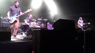 Dressed Sharply (end) - An Horse with Jesse Lacey