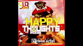 Elephant Man- Spread Out [Happy Thoughts Riddim] Mar 2013