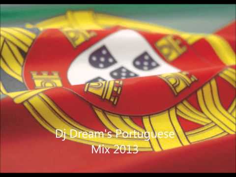 Dj Dream's Portuguese mix 2013