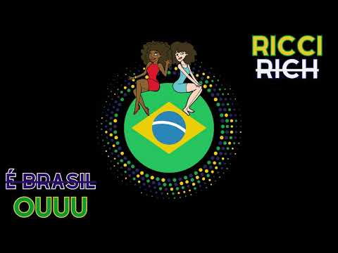 É BRASIL OUUU  //  27. 08. 2023.
