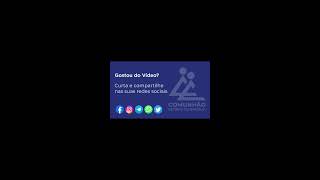 PALESTRA - Transmissão ao vivo (Formato Vertical)