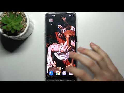 How to Activate OTG Connection on OPPO Reno5 Lite - Enable OTG Connection