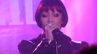 Republica - From The Rush Hour With Love - The Bodega, Nottingham - 21st March 2013