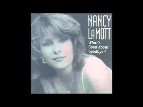 Nancy LaMott We Live On Borrowed Time