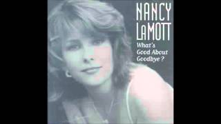 Nancy LaMott We Live On Borrowed Time