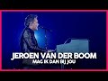 Jeroen van der Boom - Mag ik dan bij jou | Mega Piraten Festijn 2019