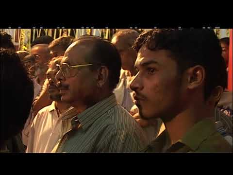 Pierre Favre: Das Sprechen der Trommeln / Religiöse Musik in Südindien