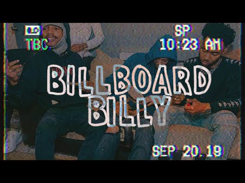 BillboardBilly All Star Weekend Recap