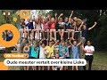 Kinderen uit Bergen supertrots op Lieke Martens