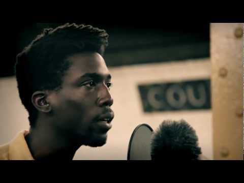 Gabriel Mayers - One More Cup of Coffee (Bob Dylan Cover)