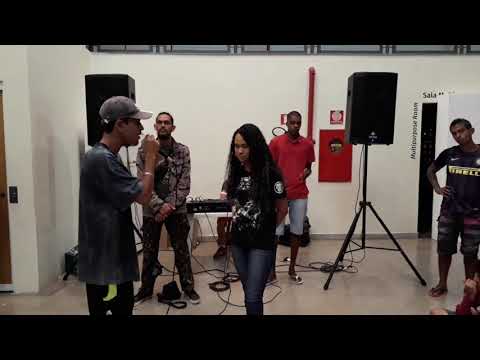 ANAKA x DYEGLOCK | 99ª GUERRA DO FLOW |1ª FASE|