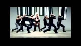 Pleasure You   Britney Spears