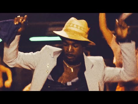 JIMMY WHOO - Wildcats (4K)