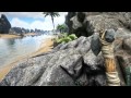 Ark Survival Evolved Building The Base