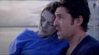 No one  is listening - AMV Grey&#39;s Anatomy