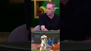 “A coisa boa no São Paulo ontem foi o Calleri", Fefon analisa vitória da Portuguesa no Morumbi