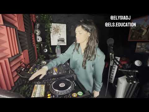 @vivifierrecords x Audaz Presents Elysia v25