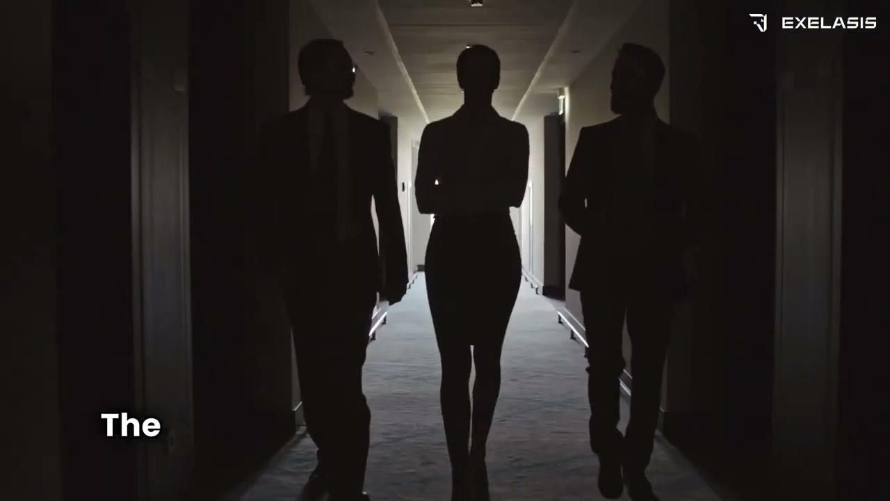 Exelasis - Ransomware Simulation