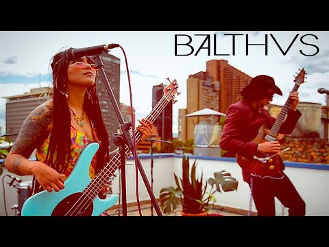 BALTHVS - Live at the Rooftop