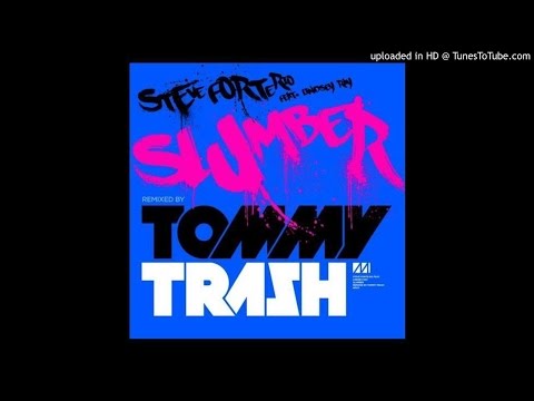 Steve Forte Rio Feat Lindsey Ray - Slumber (Tommy Trash Remix)