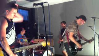 Giants at Large Atlantic Beach Live Indianapolis