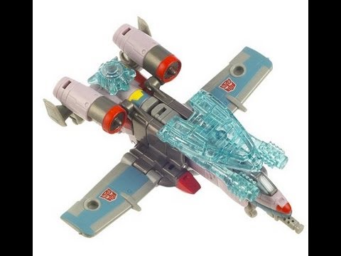 Superion Review Part 1: SkyDive and Fireflight