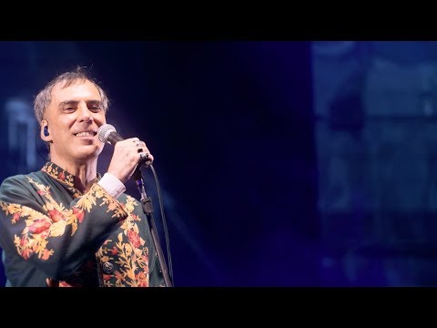 Paradeiro + Consumado - Tribalistas Ao Vivo