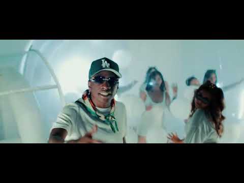 Jossimar and Katha Rivera