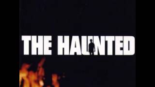 The Haunted - Undead