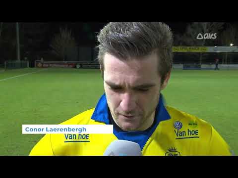 Voetbal Racing Gent
