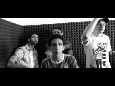 Relephant vs. Circus Maximus - Swiss Crew VBT 2014 4tel HR