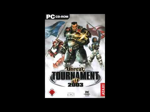Good VGM 139 - Unreal Tournament 2003 - Level 2