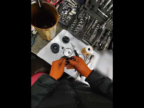 3 Minuten Werkstatt Alltag 🔧