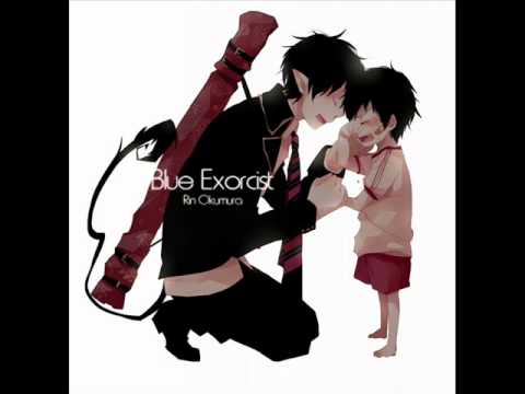 Call me later - Ao no Exorcist OST