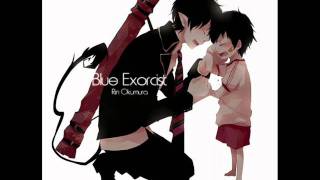 Call me later - Ao no Exorcist OST