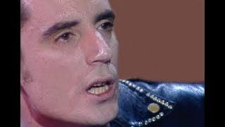 LOQUILLO Y LOS TROGLODITAS - El ritmo del garaje /Autopista (1990)