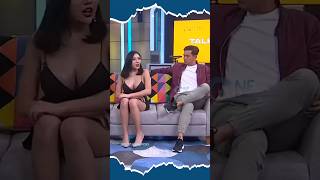 Download lagu Amelia Sebelum Jadi Model Pemersatu Bangsa #shorts #talkpod #amelia mp3