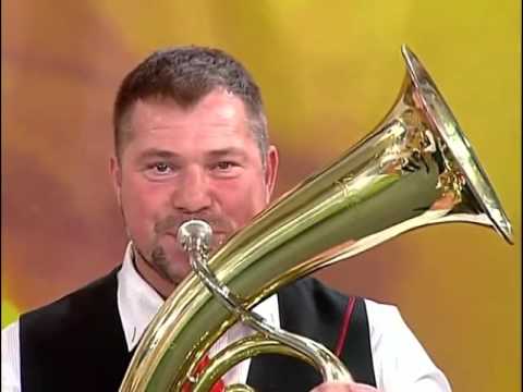 Kvintet Dori - Kontrabas polka